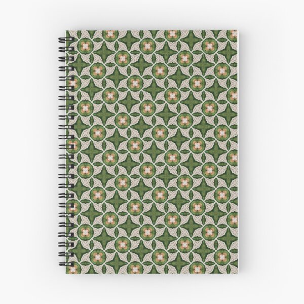 Item preview, Green acres pattern designed and sold by aapshop.