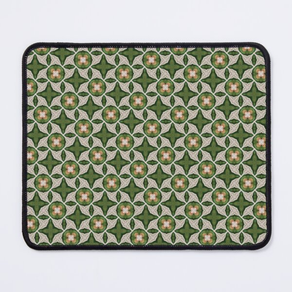 Item preview, Green acres pattern designed and sold by aapshop.