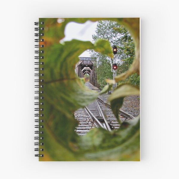 Item preview, Troutdale Train Trestle designed and sold by Patman61.