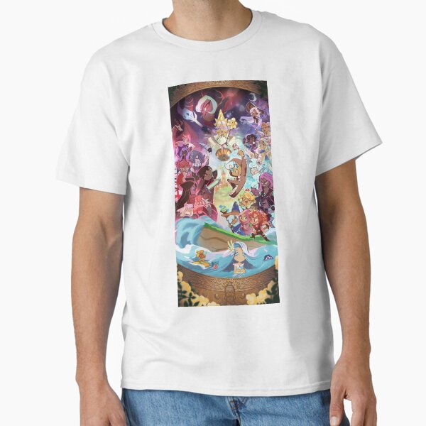 Item preview, cookie run kingdom designed and sold by cristinamlt.