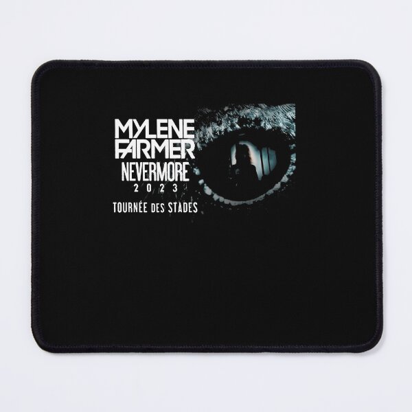 Item preview, MYLENE FARMER NEVERMORE 2023 designed and sold by SADOKI-SUSHI.