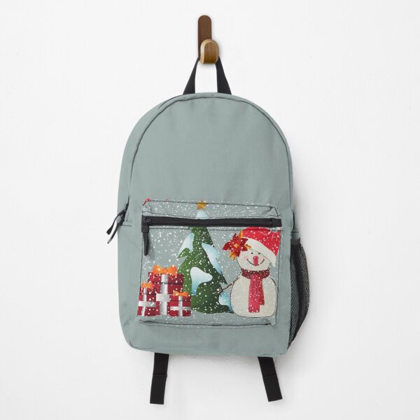 Item preview, Snowy Christmas designed and sold by Ksaavet.