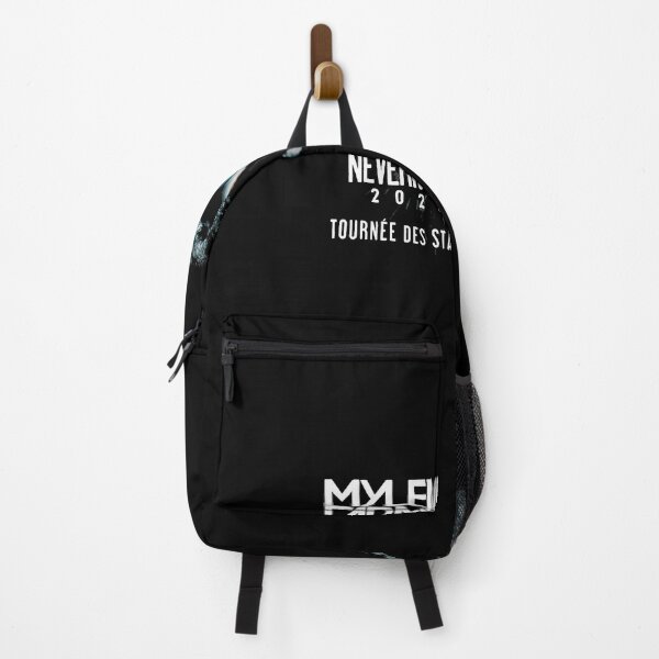 Item preview, MYLENE FARMER NEVERMORE 2023 designed and sold by SADOKI-SUSHI.