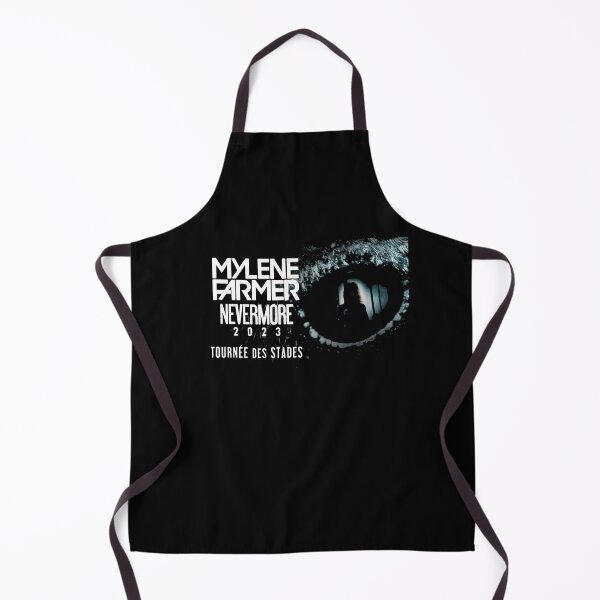 Item preview, MYLENE FARMER NEVERMORE 2023 designed and sold by SADOKI-SUSHI.