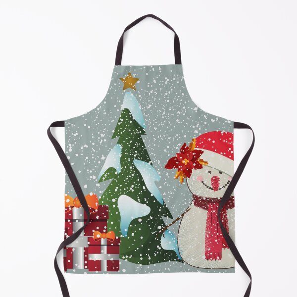 Item preview, Snowy Christmas designed and sold by Ksaavet.