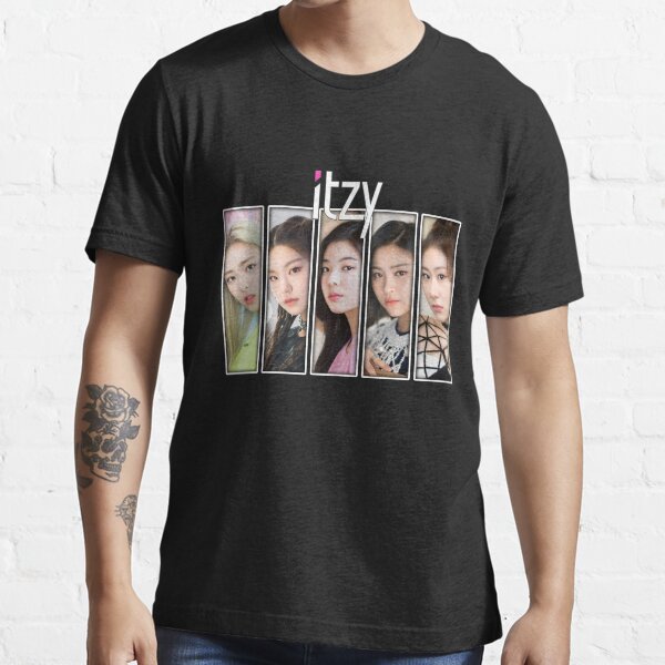 hot topic blackpink merch