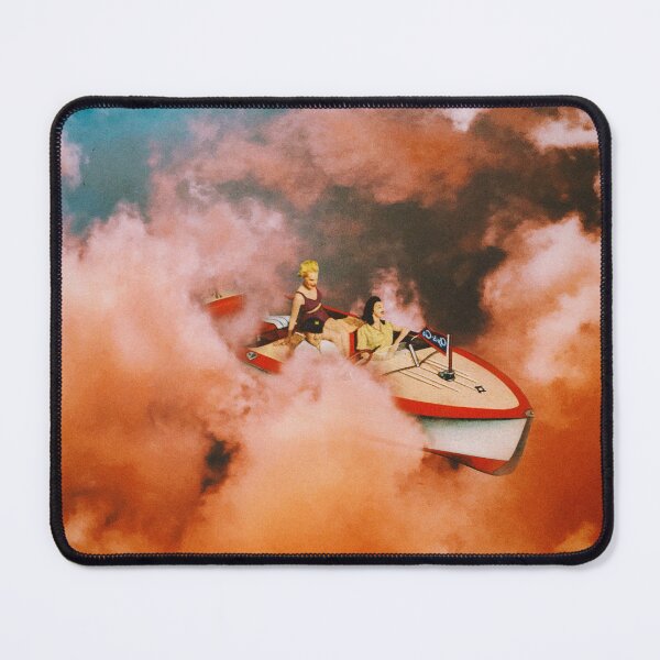 Item preview, Sailing Through Clouds designed and sold by Taudalpoi.
