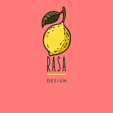 Aperçu de l'œuvre Conception de citron RASA de RASAnation