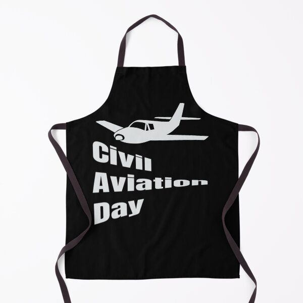 Item preview, Civil Aviation Day designed and sold by MimsTees.