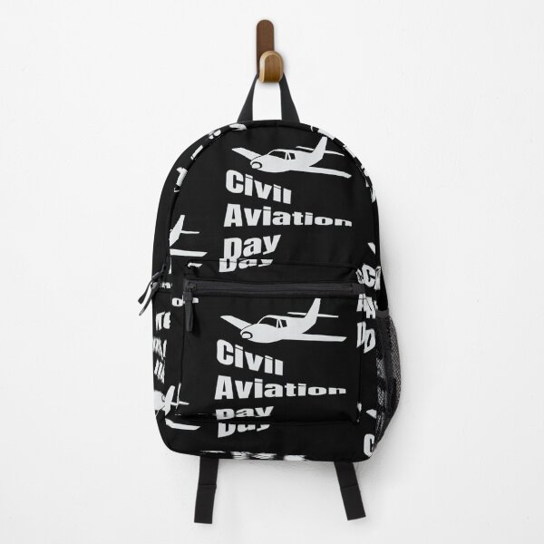 Item preview, Civil Aviation Day designed and sold by MimsTees.