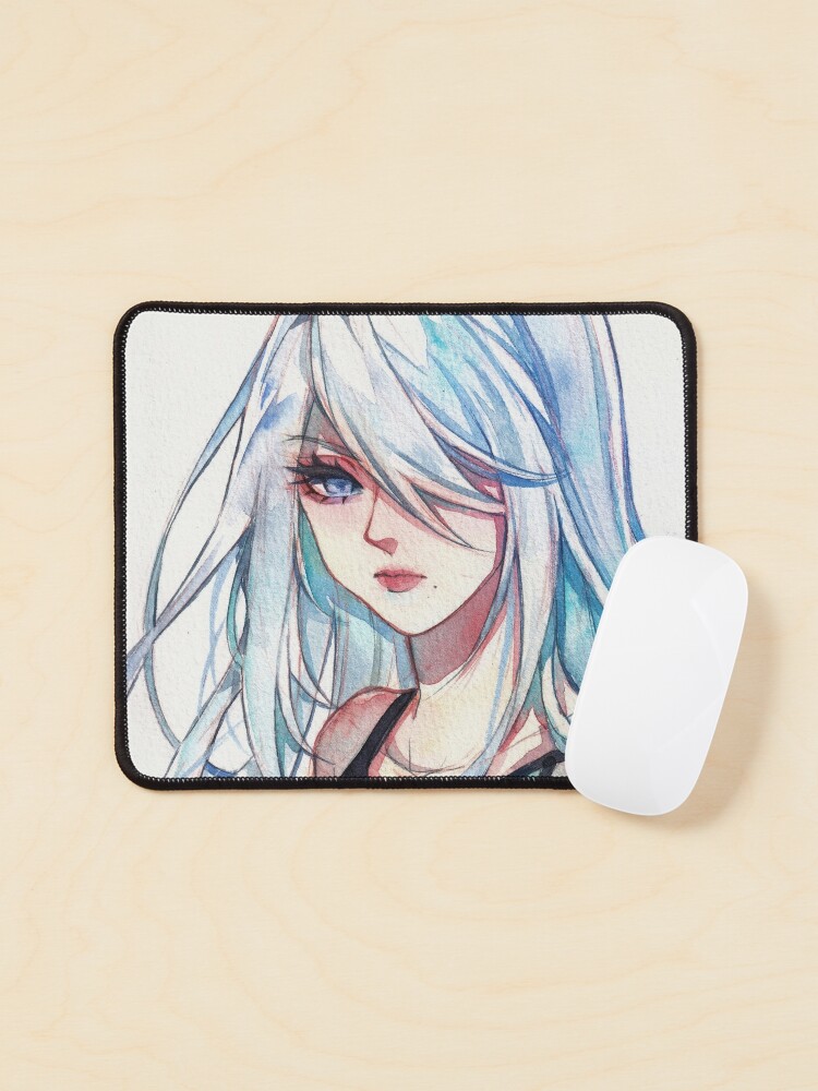 a2 mouse pad