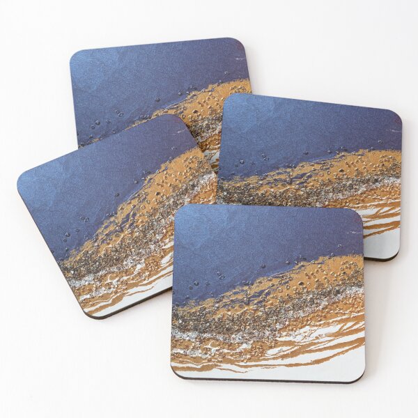 Item preview, blue and gold designed and sold by Adliyana.