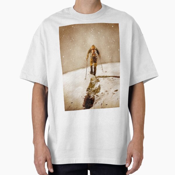 Item preview, mountaineer climbing sport art #mountaineer #climbing #sport designed and sold by JBJart.