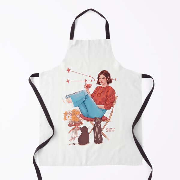 Item preview, Astrogirls - TAURUS designed and sold by MargaHG.