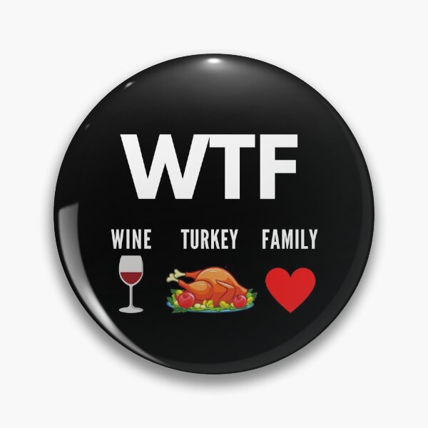 Item preview, Wine Turkey Family For Thanksgiving Dinner Attire designed and sold by SugarrMonkey.