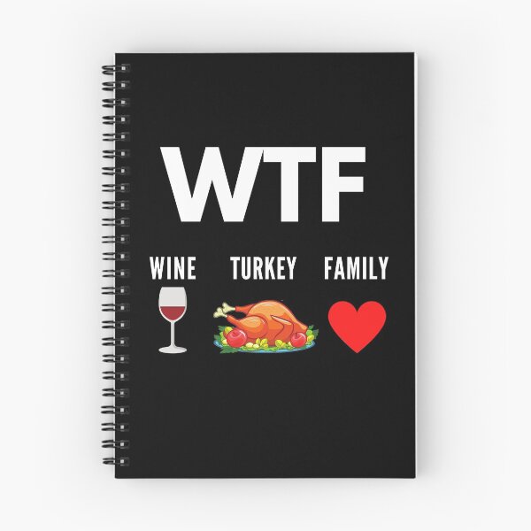Item preview, Wine Turkey Family For Thanksgiving Dinner Attire designed and sold by SugarrMonkey.