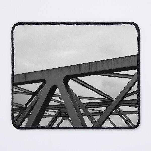 Item preview, Bridge Architecture Detail designed and sold by CiaraPrints.