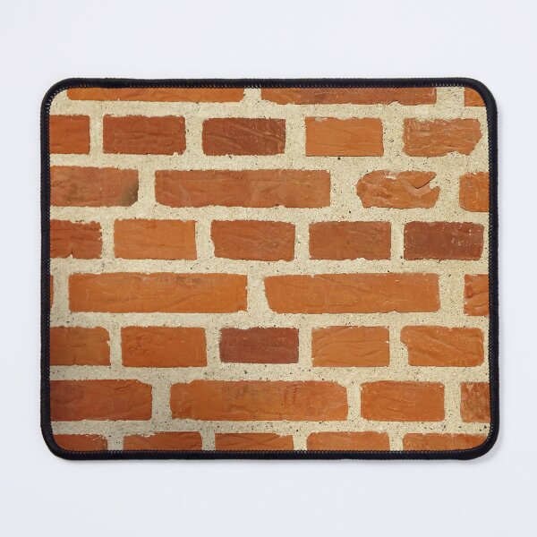 Item preview, Brick Wall Texture designed and sold by CiaraPrints.