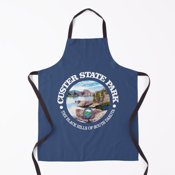 Item preview, Custer State Park SP designed and sold by curranmorgan.
