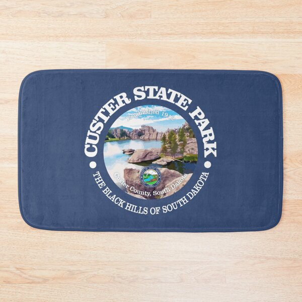 Item preview, Custer State Park SP designed and sold by curranmorgan.