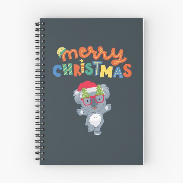 Item preview, Christmas in Australia designed and sold by LamaraK.