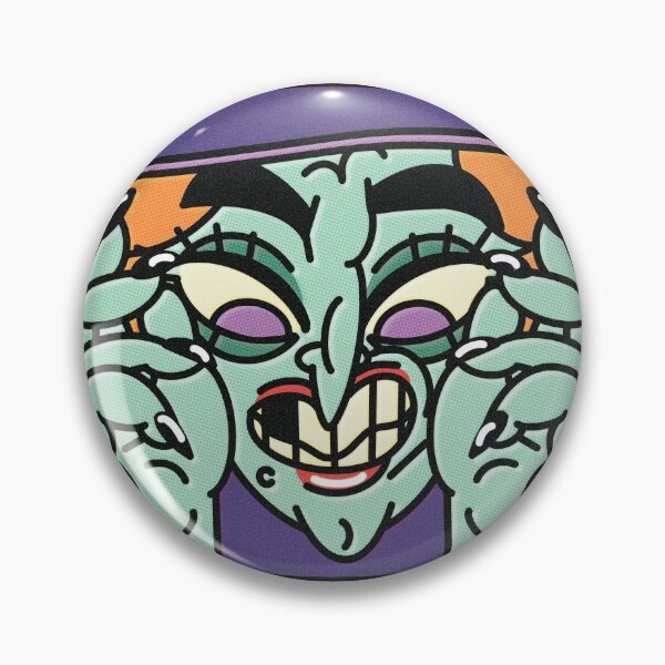 Item preview, Wicked designed and sold by Sarahdesign.