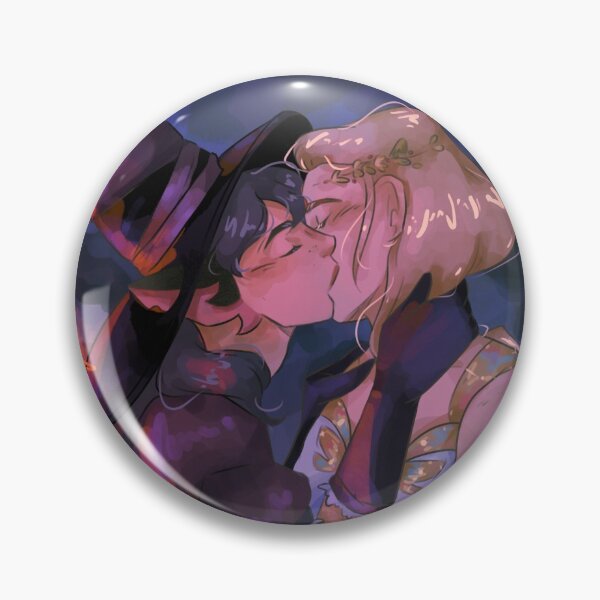 Item preview, Halloween catradora art designed and sold by aster-mars.