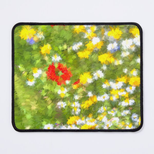 Item preview, Meadow Of Dreams Abstract designed and sold by Londonimages.