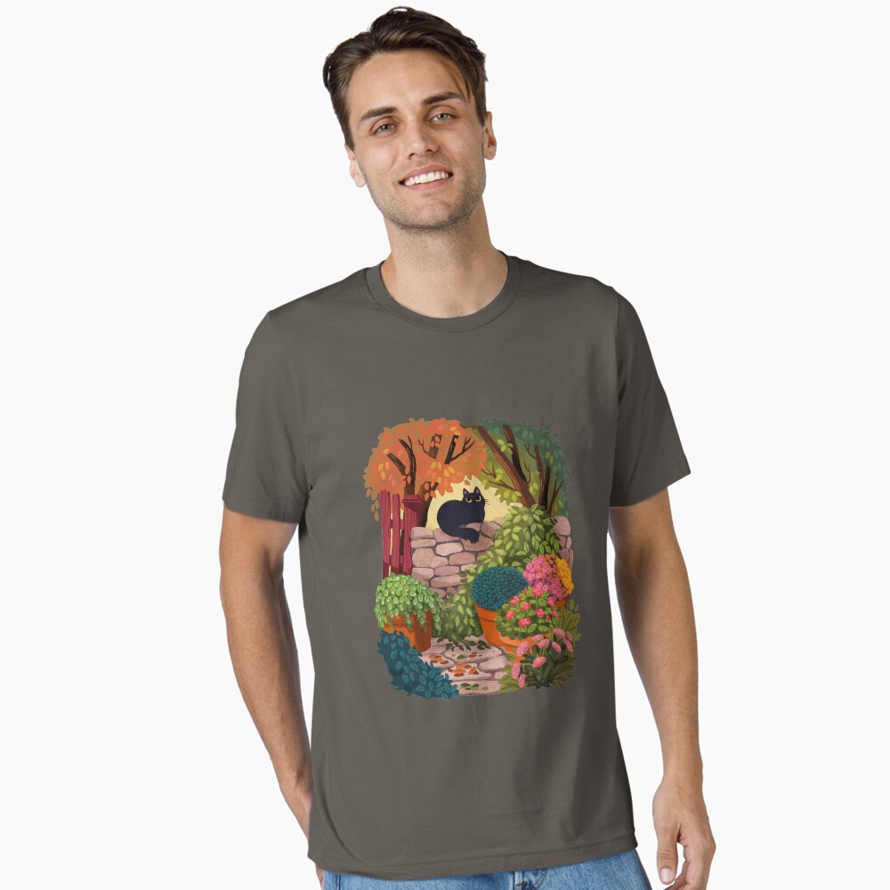 Item preview, Essential T-Shirt designed and sold by michelledraws.