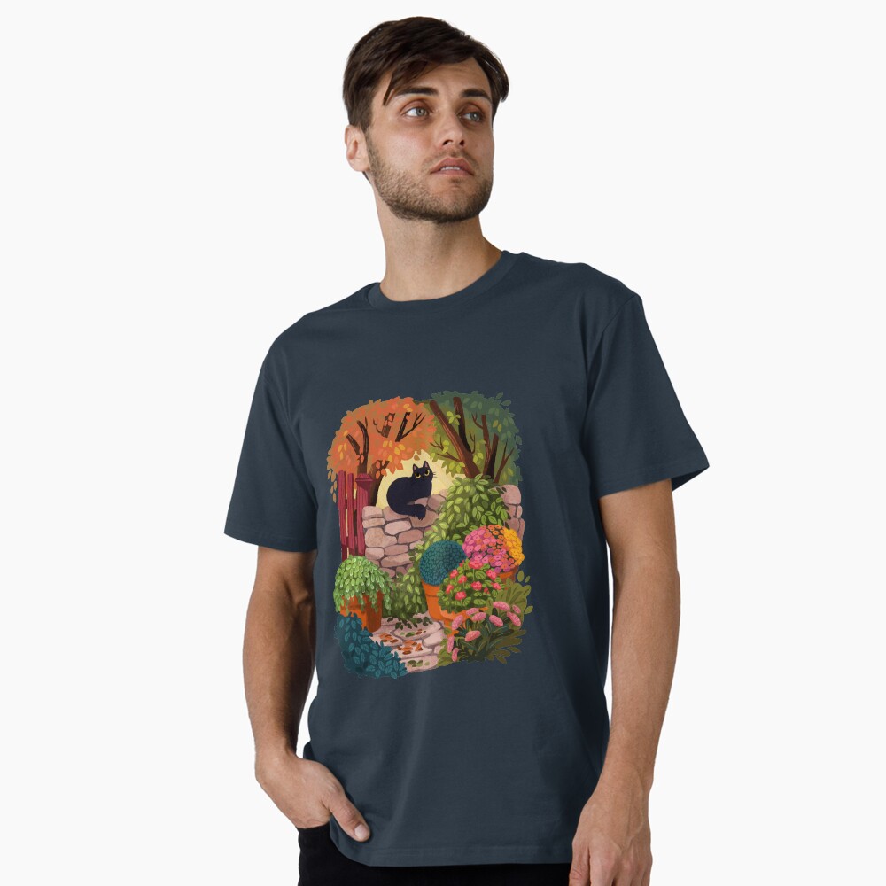 Item preview, Premium T-Shirt designed and sold by michelledraws.