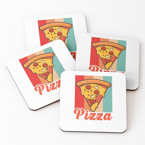 Item preview, My favorite color is pizza,it's Colorful design for pizza lovers designed and sold by fabricutie.