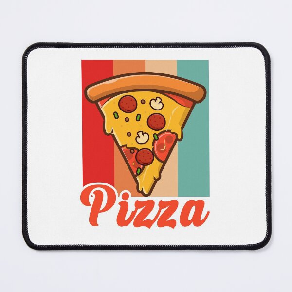 Item preview, My favorite color is pizza,it's Colorful design for pizza lovers designed and sold by fabricutie.