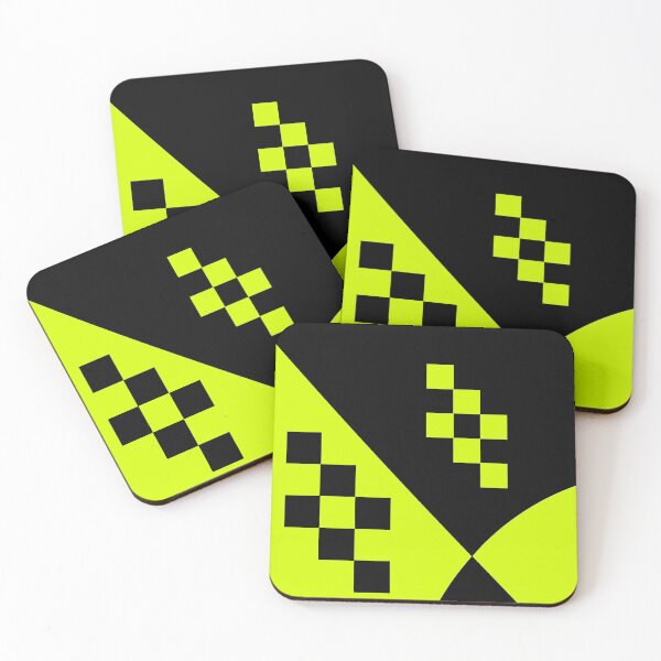 Item preview, Radio Active Checks designed and sold by Sharon Schwalbe.