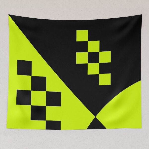 Item preview, Radio Active Checks designed and sold by Sharon Schwalbe.