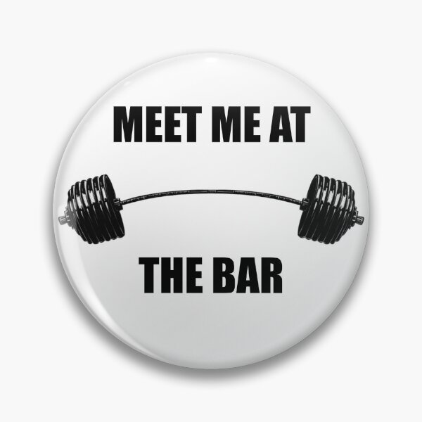 Item preview, Meet me at the bar  designed and sold by designskull.