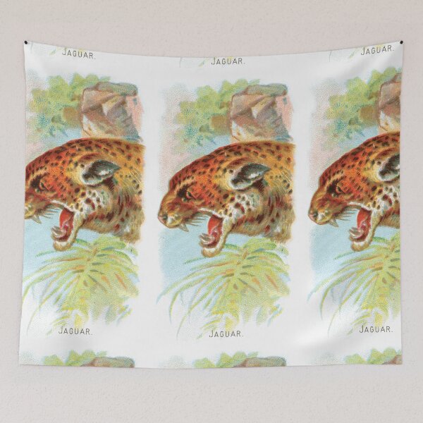 Item preview, Jaguar Cigarette Design N25 designed and sold by xm-h.