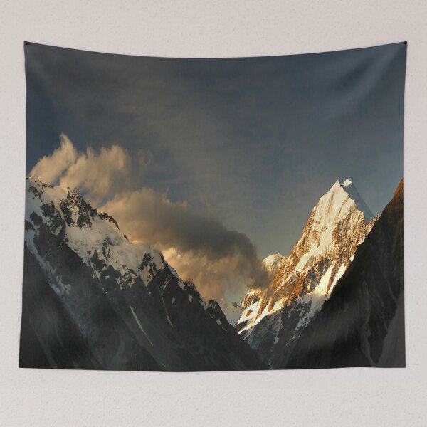 Item preview, fwc 7304 Landscape Wallpaper Amazing Nature Ultra HD designed and sold by fred chiea.