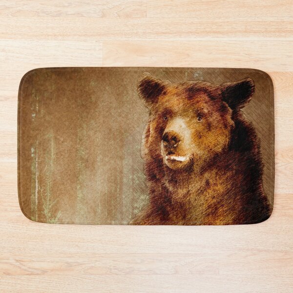 Item preview, Bear animal #bear designed and sold by JBJart.