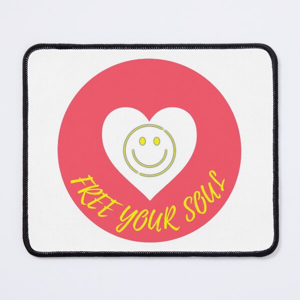 Item preview, Emoji - Free Your Soul designed and sold by 0waste.