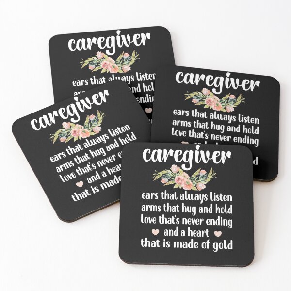 Item preview, Best Caregiver Appreciation Caregiving Caregivers designed and sold by Pukiart.