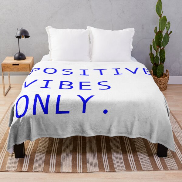 Item preview, Good vibes only quote designed and sold by Moreish.