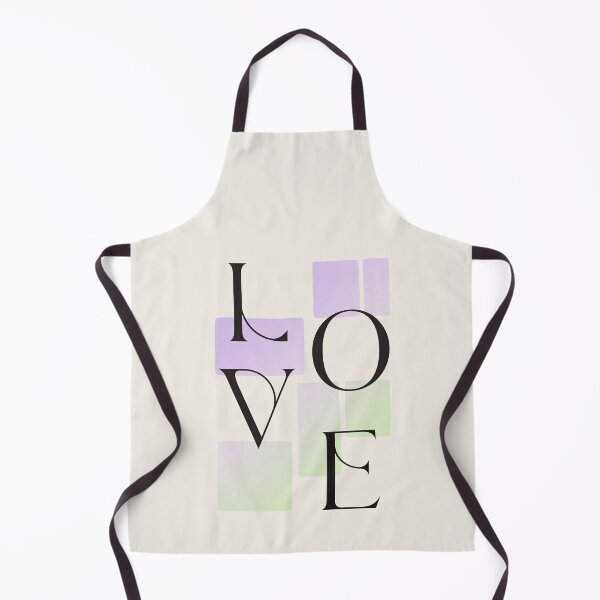 Item preview, 'Love' Typography designed and sold by BohomadicStudio.