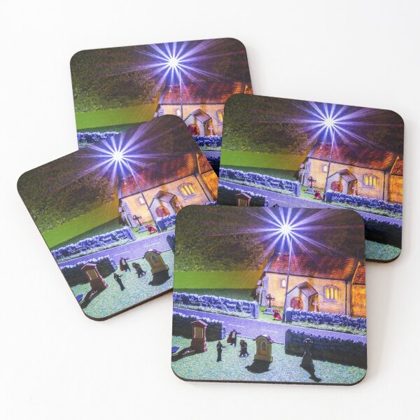 Item preview, Vampires At The Graveyard 2 designed and sold by Steve Purnell Photography.