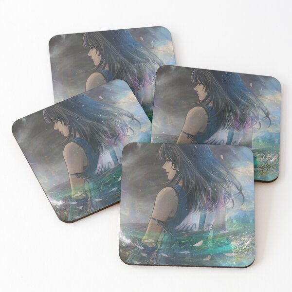 Item preview, Rinoa designed and sold by Dice9633.