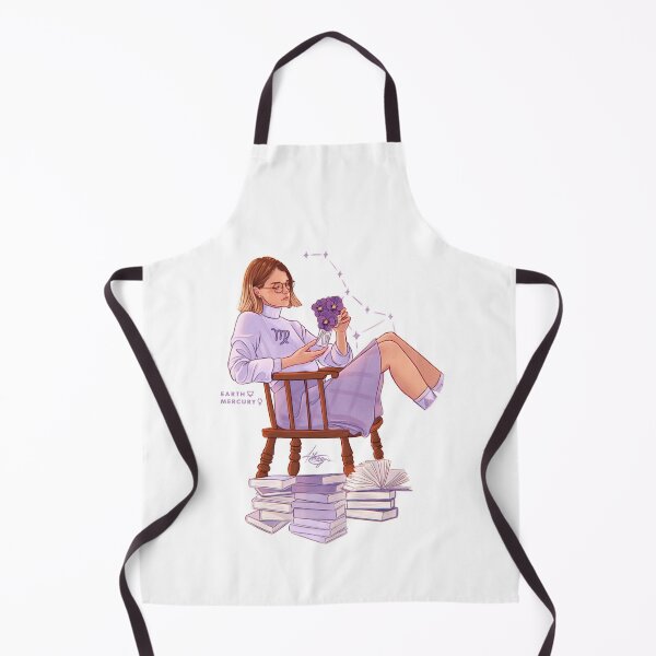 Item preview, Astrogirls - VIRGO designed and sold by MargaHG.