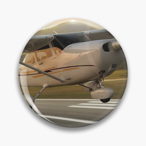 Item preview, Cessna 172 designed and sold by Ljubomir Cvijovic.