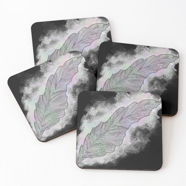 Item preview,  colorful leaves designed and sold by SarahJayakody.