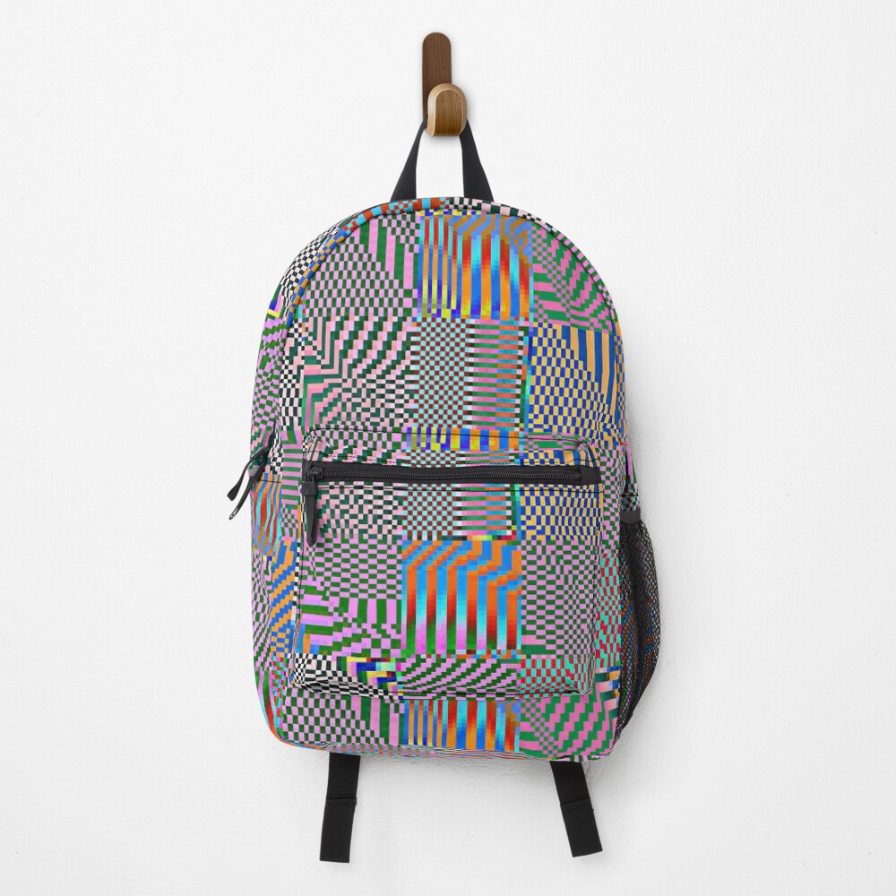 Artikel-Vorschau von Rucksack, designt und verkauft von ChefSammo.