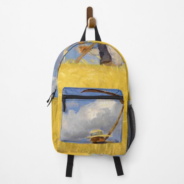 Item preview, Harvesters by Anna Ancher (1905) designed and sold by allhistory.