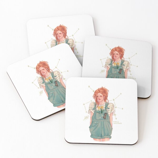 Item preview, Astrogirls - SAGITTARIUS designed and sold by MargaHG.